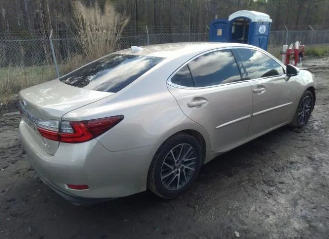 Photo 3 VIN: 58ABK1GG3JU087743 - LEXUS ES 