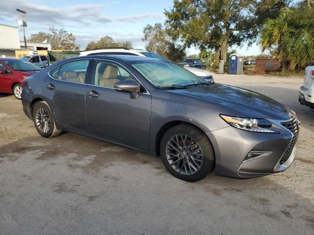 Photo 3 VIN: 58ABK1GG3JU098029 - LEXUS ES 350 