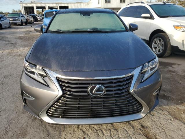 Photo 4 VIN: 58ABK1GG3JU098029 - LEXUS ES 350 