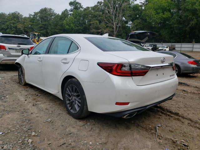 Photo 2 VIN: 58ABK1GG3JU098189 - LEXUS ES 350 