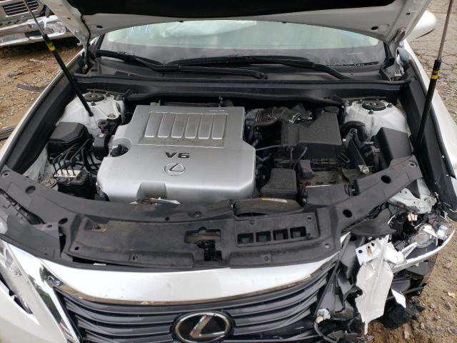 Photo 6 VIN: 58ABK1GG3JU098189 - LEXUS ES 350 