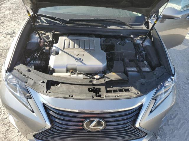 Photo 10 VIN: 58ABK1GG3JU098502 - LEXUS ES350 