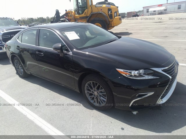 Photo 0 VIN: 58ABK1GG3JU099505 - LEXUS ES 