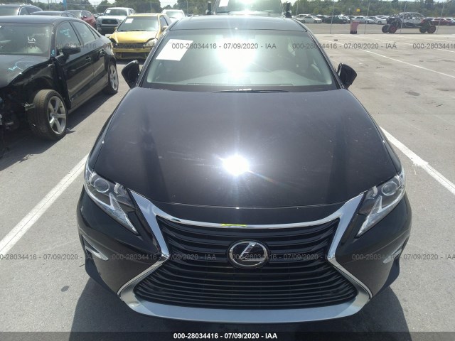 Photo 5 VIN: 58ABK1GG3JU099505 - LEXUS ES 