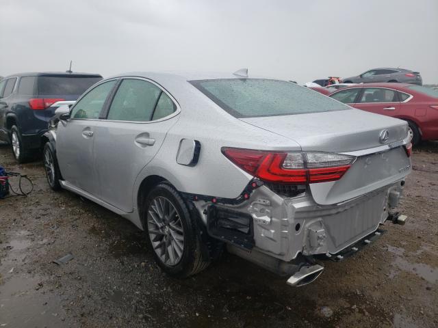 Photo 2 VIN: 58ABK1GG3JU100930 - LEXUS ES 350 