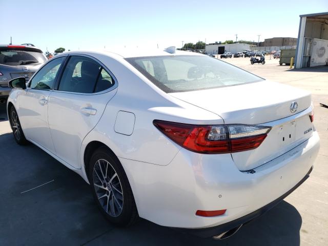 Photo 2 VIN: 58ABK1GG3JU101348 - LEXUS ES 350 