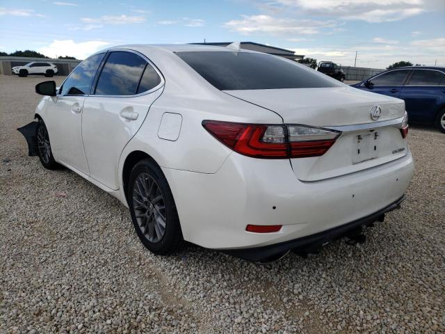 Photo 2 VIN: 58ABK1GG3JU102645 - LEXUS ES 350 