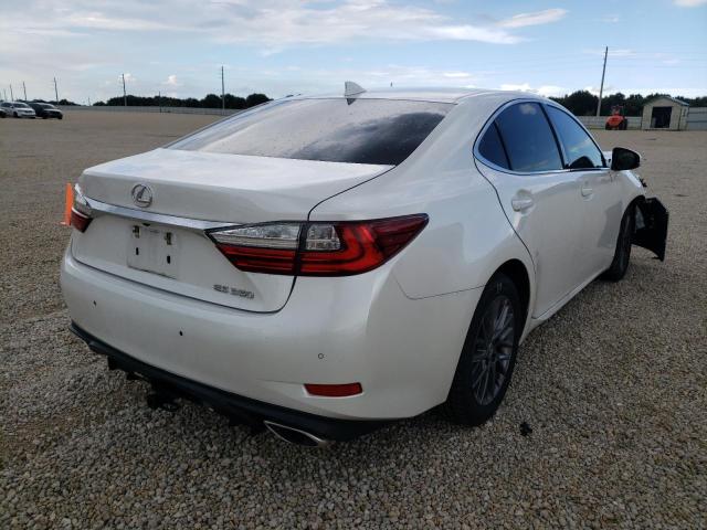 Photo 3 VIN: 58ABK1GG3JU102645 - LEXUS ES 350 