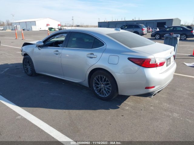 Photo 2 VIN: 58ABK1GG3JU107280 - LEXUS ES 350 