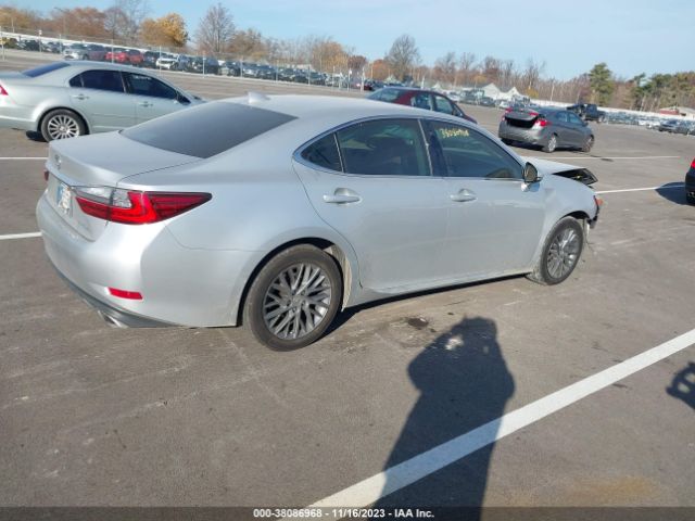 Photo 3 VIN: 58ABK1GG3JU107280 - LEXUS ES 350 