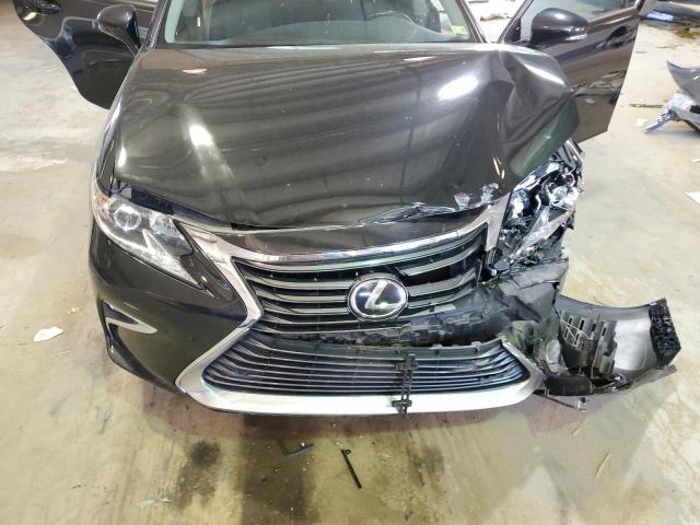 Photo 10 VIN: 58ABK1GG3JU107814 - LEXUS ES350 