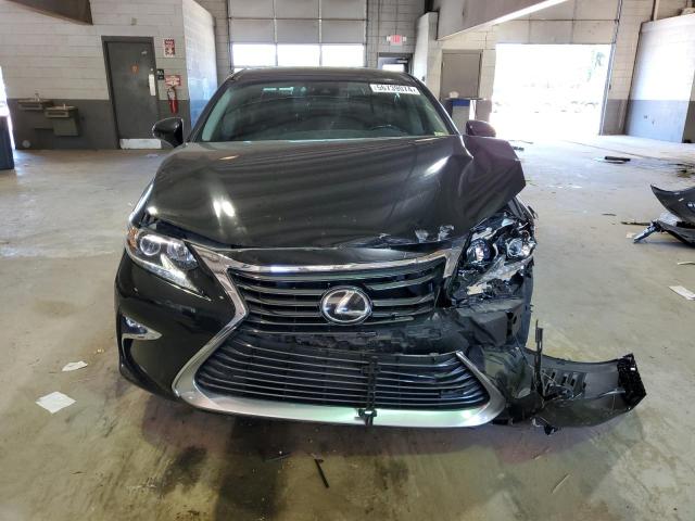 Photo 4 VIN: 58ABK1GG3JU107814 - LEXUS ES350 