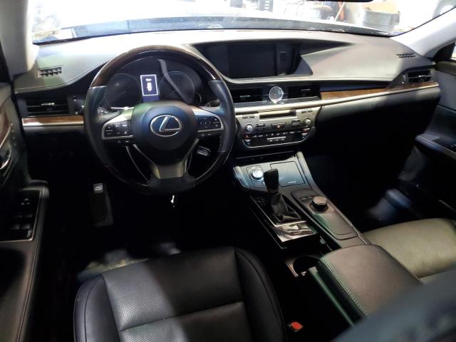 Photo 7 VIN: 58ABK1GG3JU107814 - LEXUS ES350 