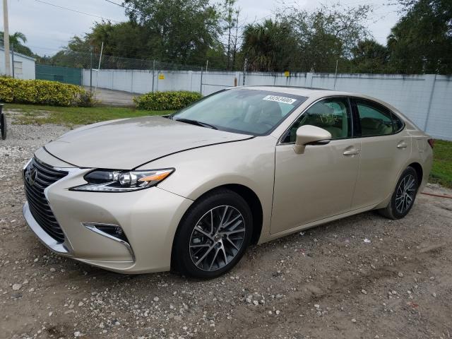 Photo 1 VIN: 58ABK1GG3JU108025 - LEXUS ES 350 