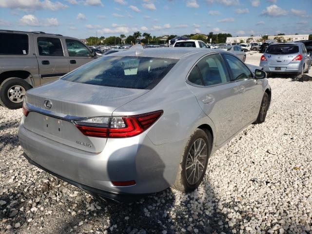 Photo 3 VIN: 58ABK1GG3JU108414 - LEXUS ES 350 