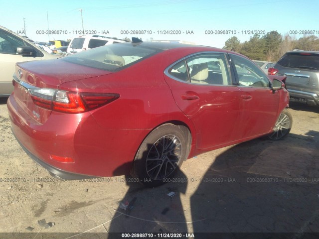 Photo 3 VIN: 58ABK1GG3JU112348 - LEXUS ES 