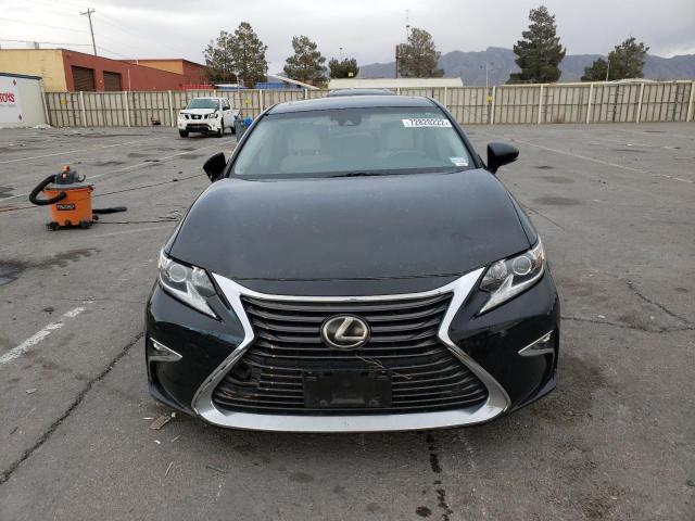 Photo 4 VIN: 58ABK1GG3JU112608 - LEXUS ES 350 