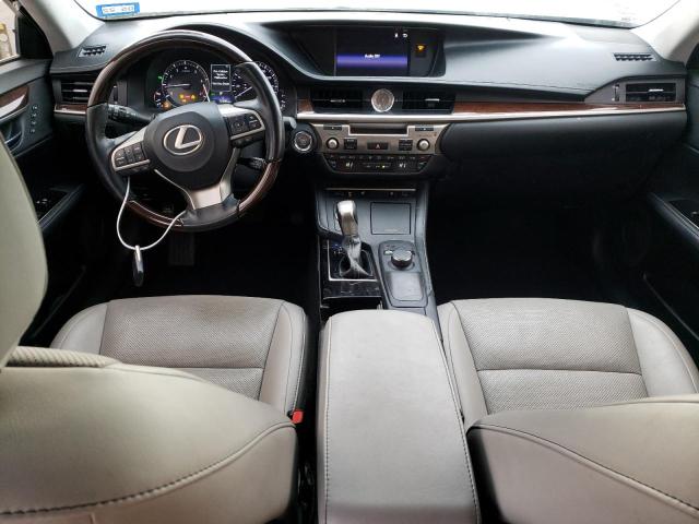 Photo 7 VIN: 58ABK1GG3JU112608 - LEXUS ES 350 