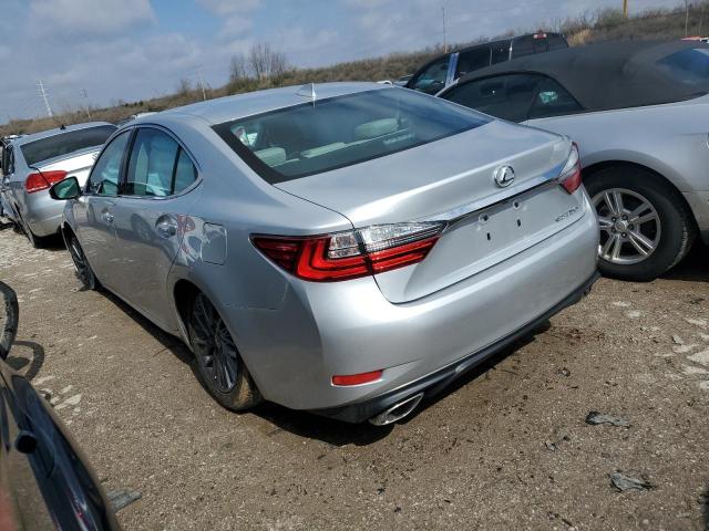 Photo 1 VIN: 58ABK1GG3JU112785 - LEXUS ES 350 