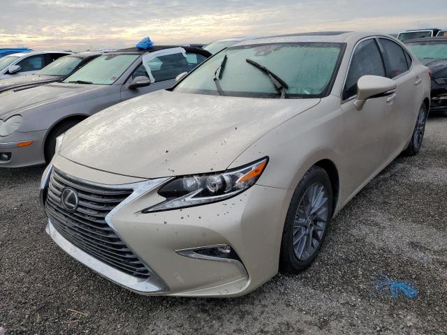 Photo 1 VIN: 58ABK1GG3JU114410 - LEXUS ES 350 