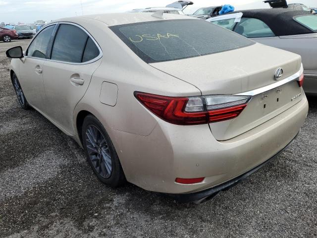 Photo 2 VIN: 58ABK1GG3JU114410 - LEXUS ES 350 