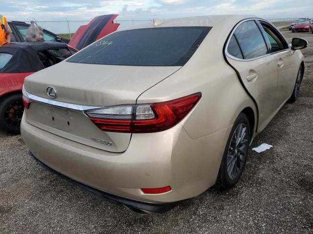 Photo 3 VIN: 58ABK1GG3JU114410 - LEXUS ES 350 