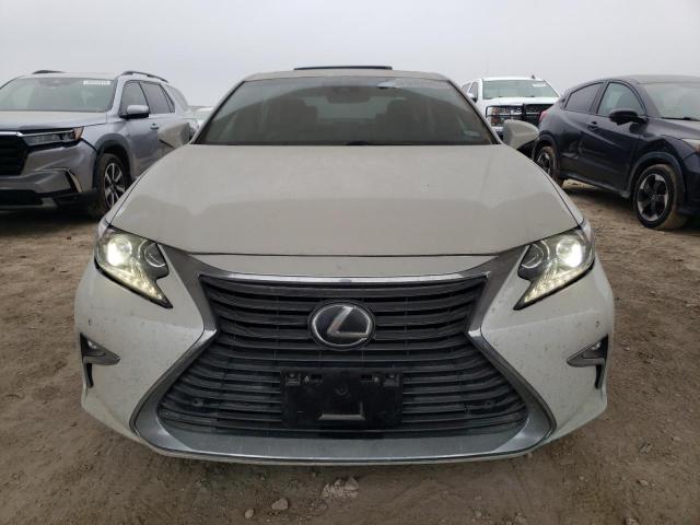 Photo 4 VIN: 58ABK1GG3JU115671 - LEXUS ES350 