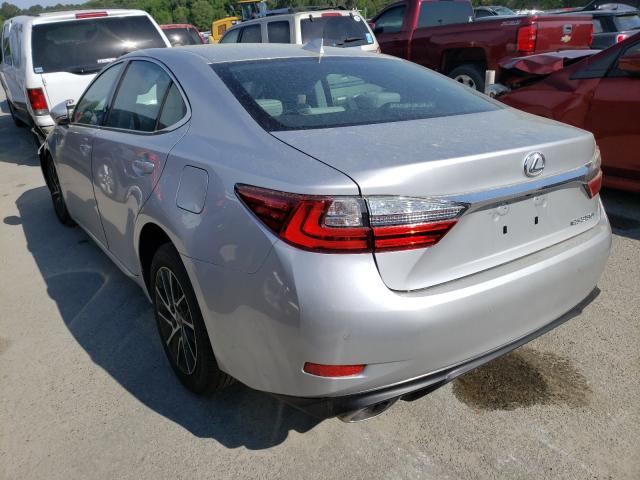 Photo 2 VIN: 58ABK1GG3JU116951 - LEXUS ES 350 