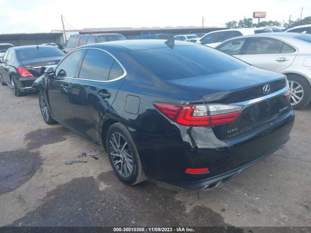 Photo 2 VIN: 58ABK1GG4GU001929 - LEXUS ES 350 