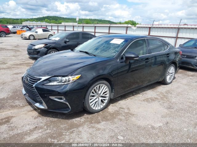 Photo 1 VIN: 58ABK1GG4GU002577 - LEXUS ES 350 