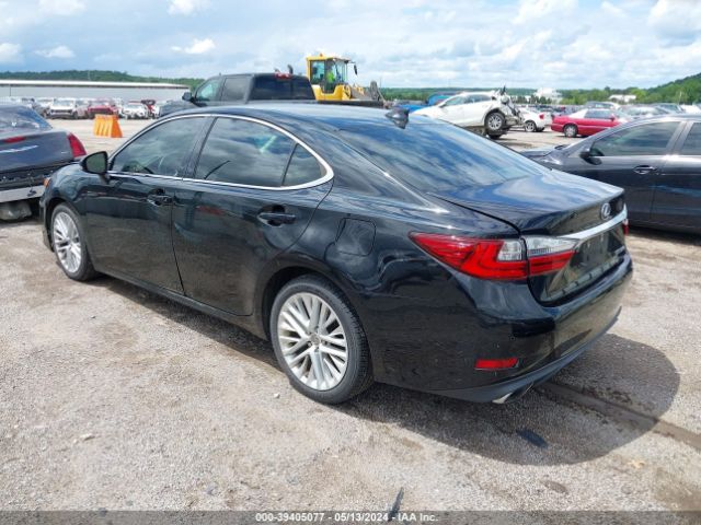 Photo 2 VIN: 58ABK1GG4GU002577 - LEXUS ES 350 