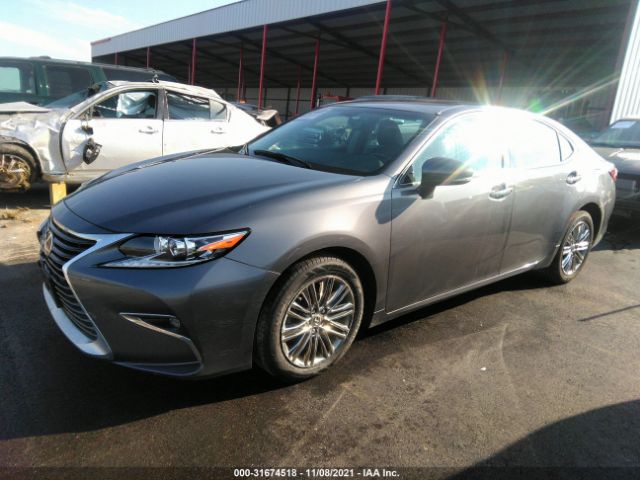 Photo 1 VIN: 58ABK1GG4GU009335 - LEXUS ES 350 