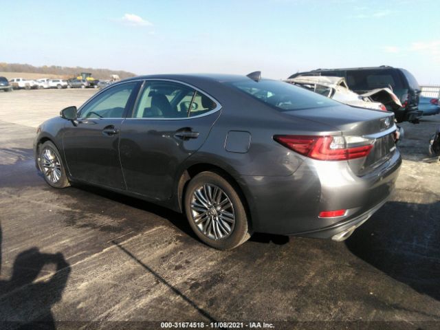 Photo 2 VIN: 58ABK1GG4GU009335 - LEXUS ES 350 