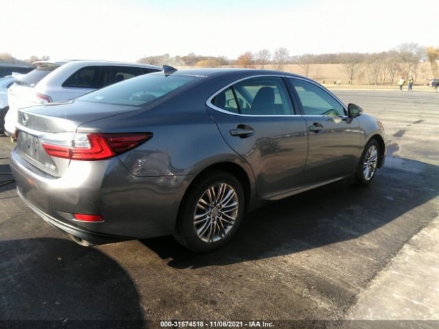 Photo 3 VIN: 58ABK1GG4GU009335 - LEXUS ES 350 