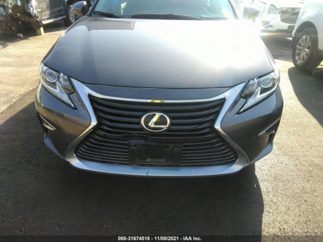 Photo 5 VIN: 58ABK1GG4GU009335 - LEXUS ES 350 