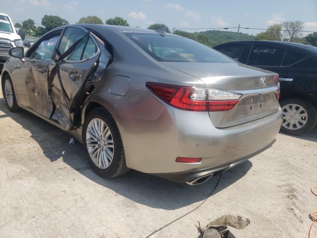 Photo 2 VIN: 58ABK1GG4GU009867 - LEXUS ES 350 