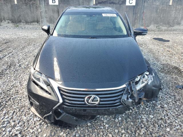 Photo 4 VIN: 58ABK1GG4GU010629 - LEXUS ES 350 