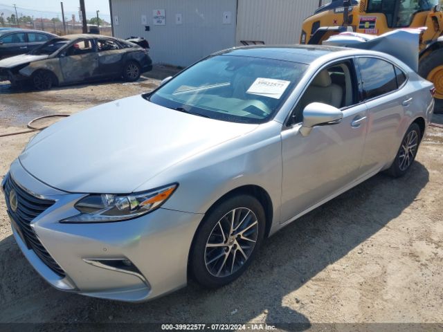 Photo 1 VIN: 58ABK1GG4GU012252 - LEXUS ES 