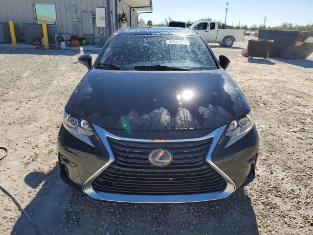 Photo 4 VIN: 58ABK1GG4GU015099 - LEXUS ES 350 