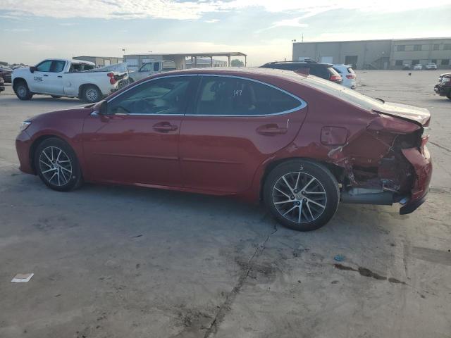 Photo 1 VIN: 58ABK1GG4GU015782 - LEXUS ES 350 