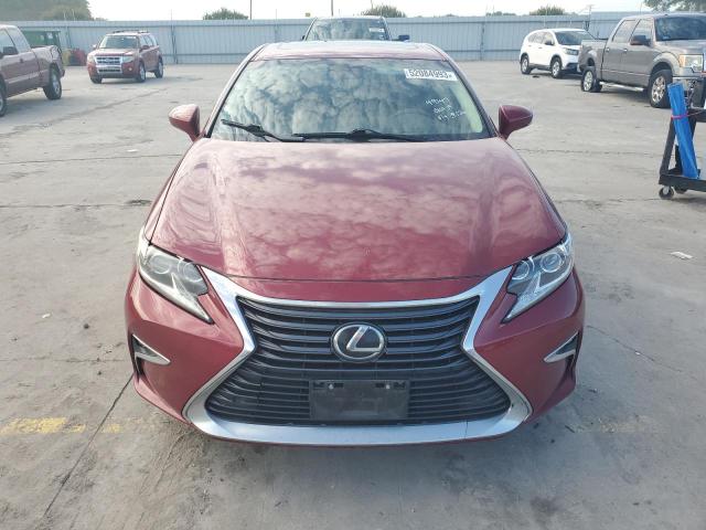 Photo 4 VIN: 58ABK1GG4GU015782 - LEXUS ES 350 