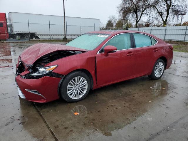 Photo 0 VIN: 58ABK1GG4GU017225 - LEXUS ES 350 