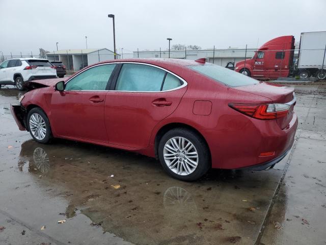 Photo 1 VIN: 58ABK1GG4GU017225 - LEXUS ES 350 