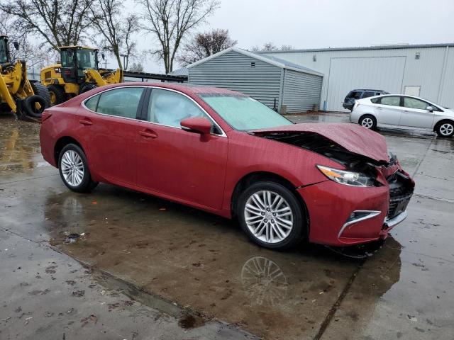 Photo 3 VIN: 58ABK1GG4GU017225 - LEXUS ES 350 