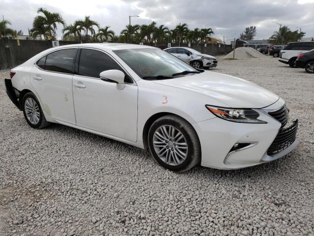 Photo 3 VIN: 58ABK1GG4GU017385 - LEXUS ES 350 