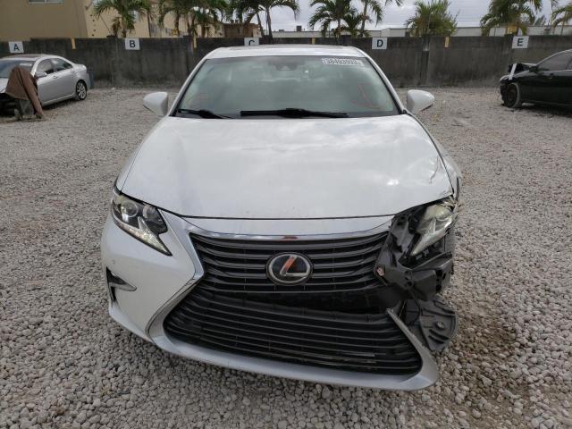 Photo 4 VIN: 58ABK1GG4GU017385 - LEXUS ES 350 