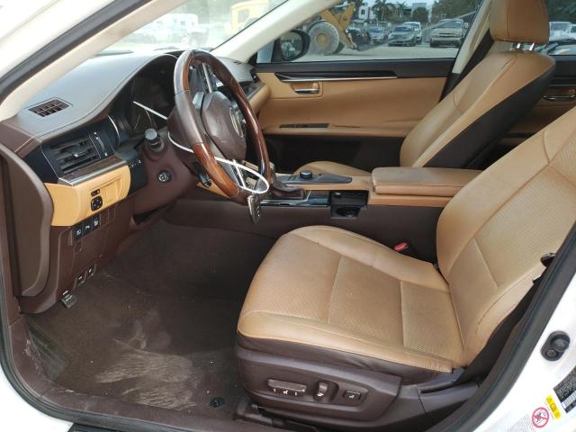 Photo 6 VIN: 58ABK1GG4GU017385 - LEXUS ES 350 