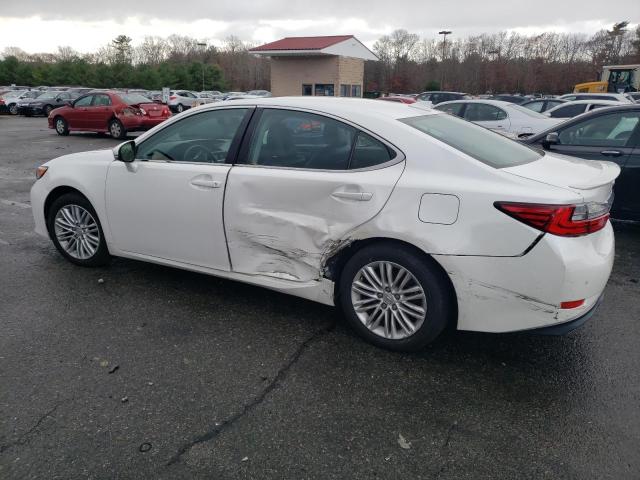 Photo 1 VIN: 58ABK1GG4GU017984 - LEXUS ES 350 