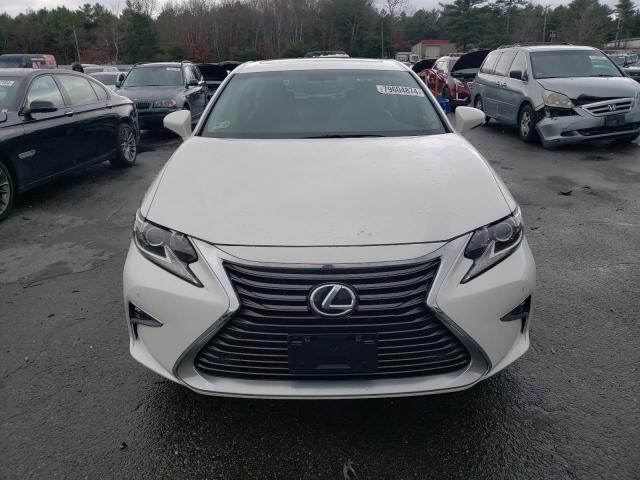 Photo 4 VIN: 58ABK1GG4GU017984 - LEXUS ES 350 