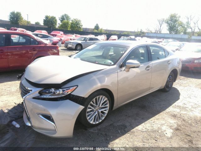 Photo 1 VIN: 58ABK1GG4GU018424 - LEXUS ES 350 